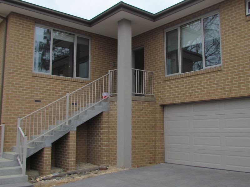 3/872 Waverley Road, Wheelers Hill VIC 3150