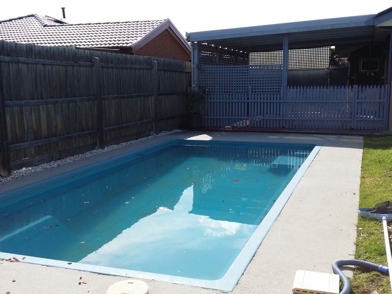 11 Surat Place, Rowville VIC 3178