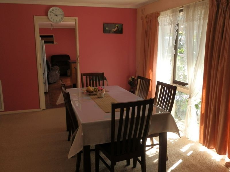 4 Densham Court, Wantirna South VIC 3152