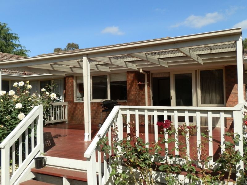 4 Densham Court, Wantirna South VIC 3152