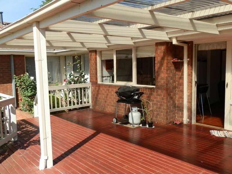 4 Densham Court, Wantirna South VIC 3152