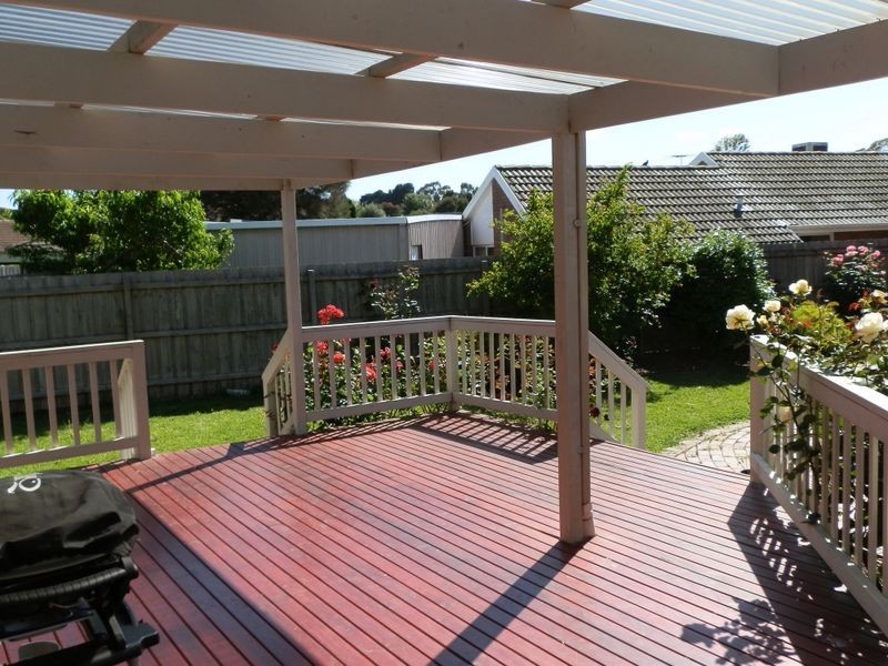 4 Densham Court, Wantirna South VIC 3152