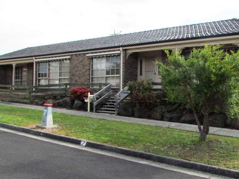 7 Coliban Close, Rowville VIC 3178