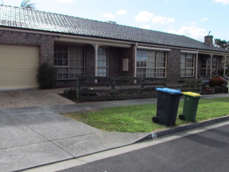 7 Coliban Close, Rowville VIC 3178
