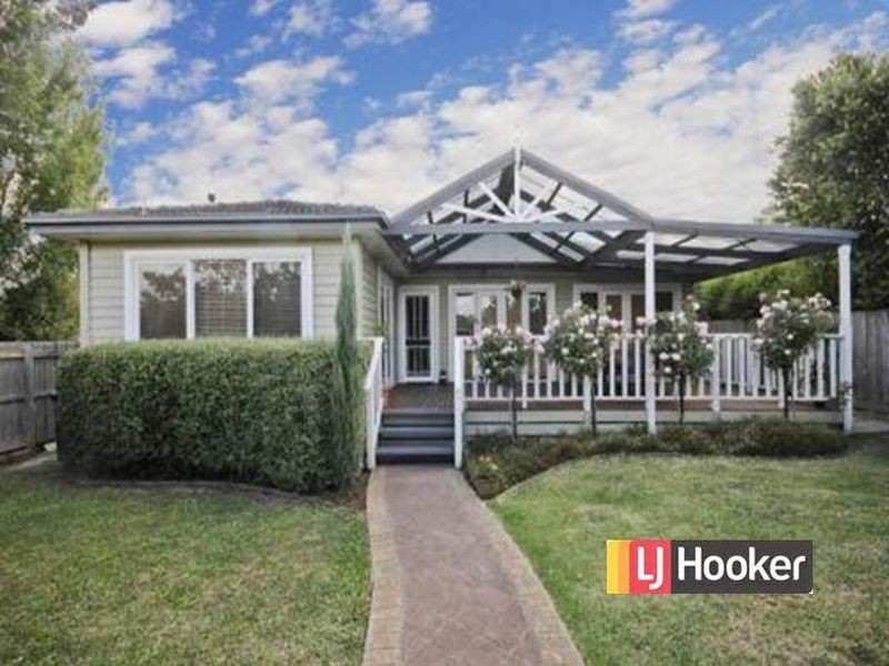 1/37 David Street, Knoxfield VIC 3180