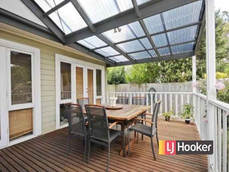 1/37 David Street, Knoxfield VIC 3180