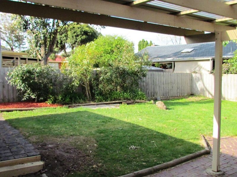 45 Sheppard Drive, Scoresby VIC 3179