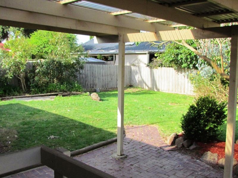 45 Sheppard Drive, Scoresby VIC 3179