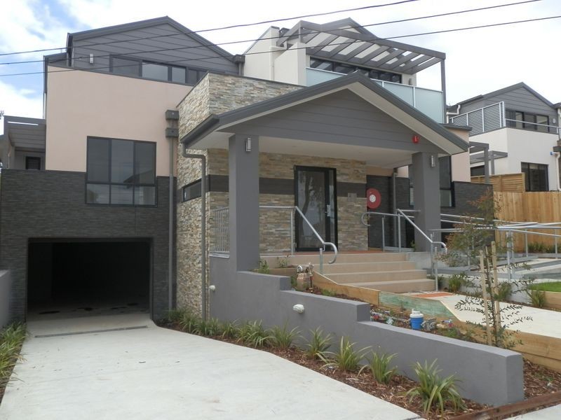 8/39 Stamford Crescent, Rowville VIC 3178