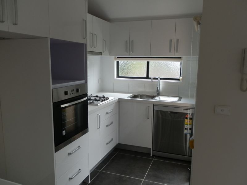 8/39 Stamford Crescent, Rowville VIC 3178