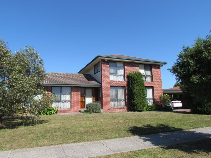 2 Trisha Drive, Rowville VIC 3178