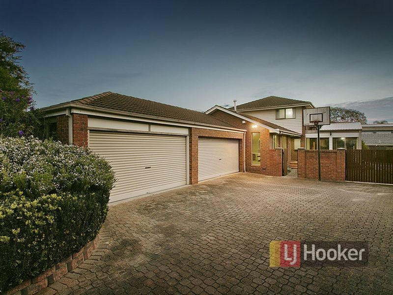 17 Colorado Crescent, Rowville VIC 3178