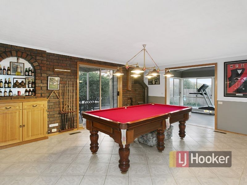 17 Colorado Crescent, Rowville VIC 3178