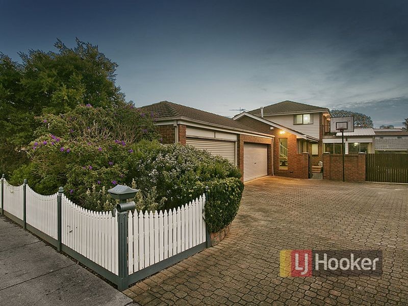 17 Colorado Crescent, Rowville VIC 3178