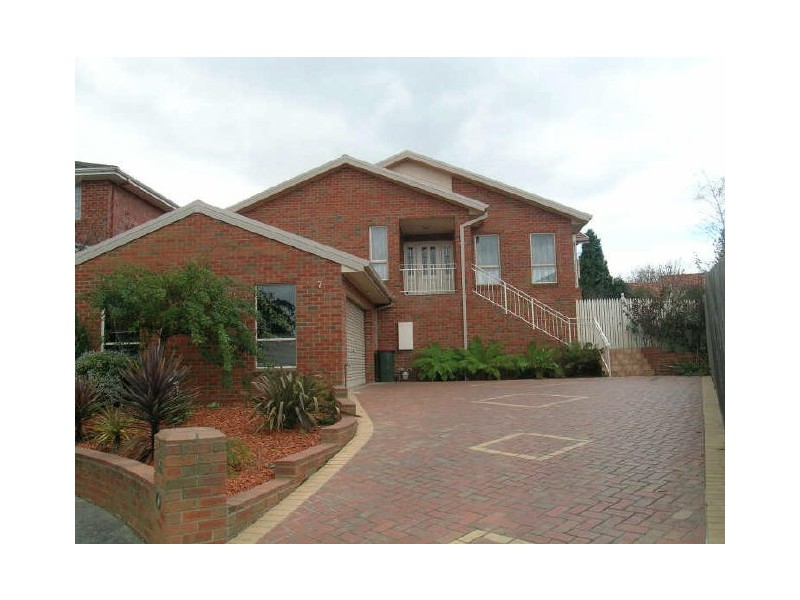 7 Ashbee Court, Rowville VIC 3178