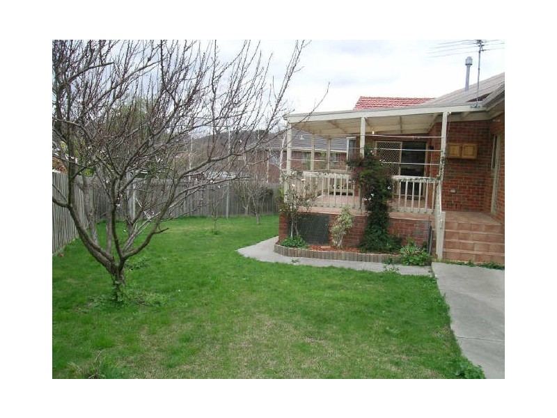 7 Ashbee Court, Rowville VIC 3178