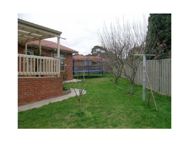 7 Ashbee Court, Rowville VIC 3178