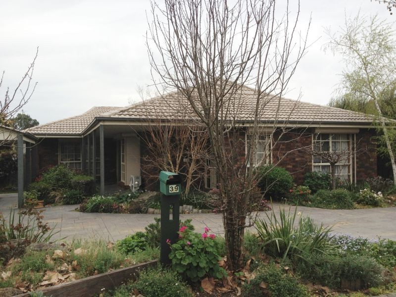 39 Superior Avenue, Rowville VIC 3178