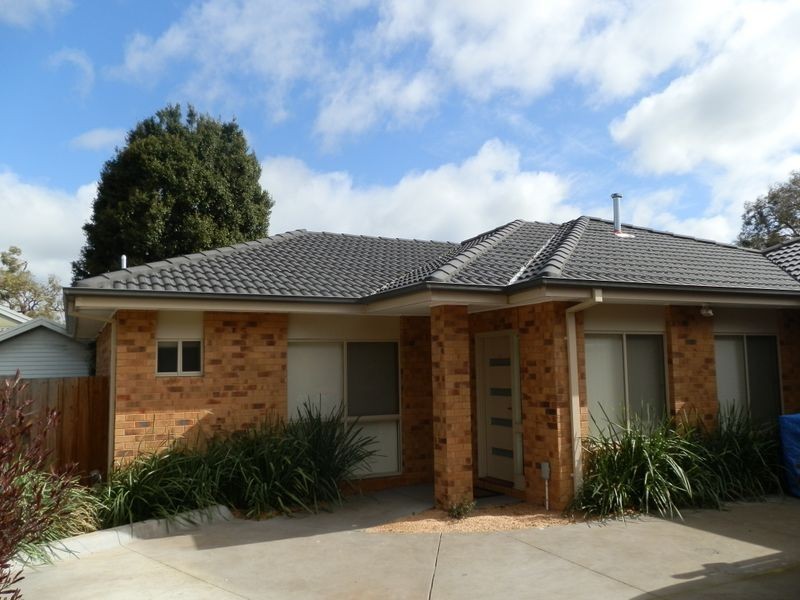 3/61 David Street North, Knoxfield VIC 3180