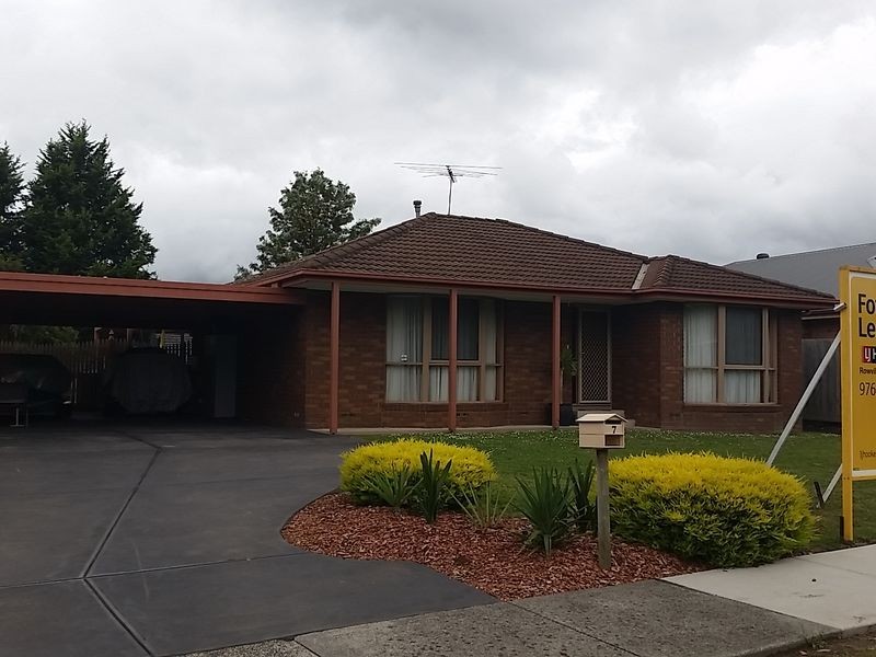 7 Babinda Court, Rowville VIC 3178