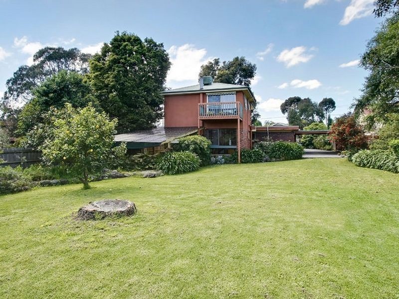 24 Deschamp Crescent, Rowville VIC 3178