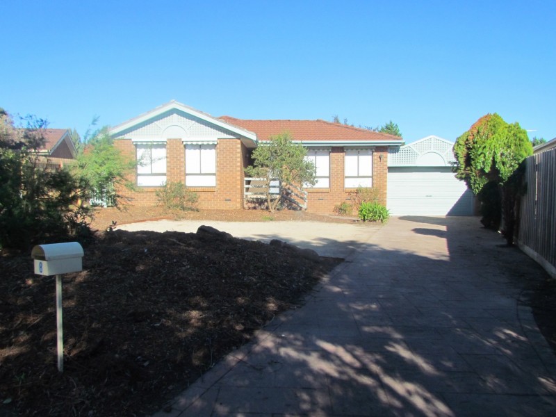8 Cowin Close, Rowville VIC 3178