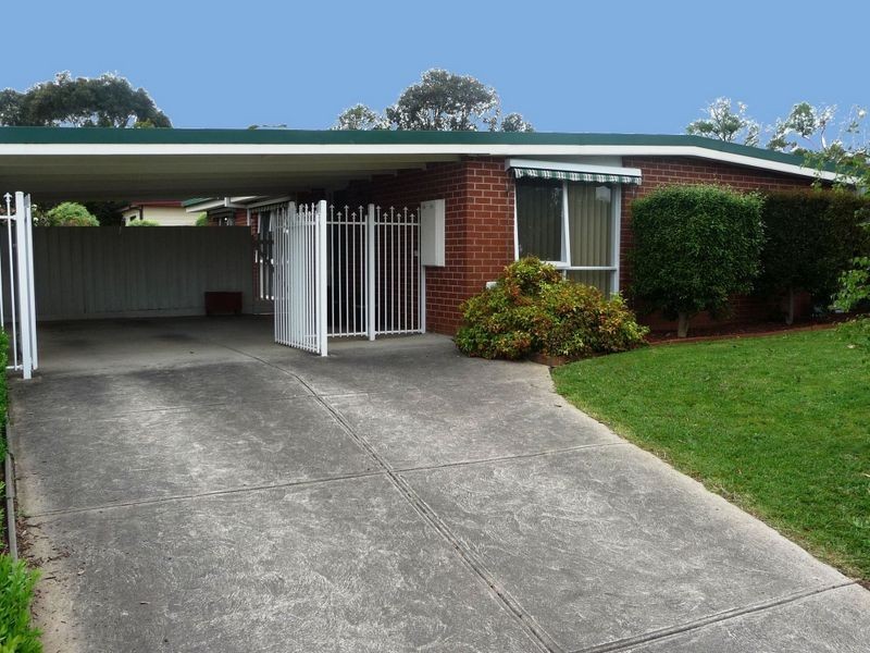 271 Dandelion Drive, Rowville VIC 3178