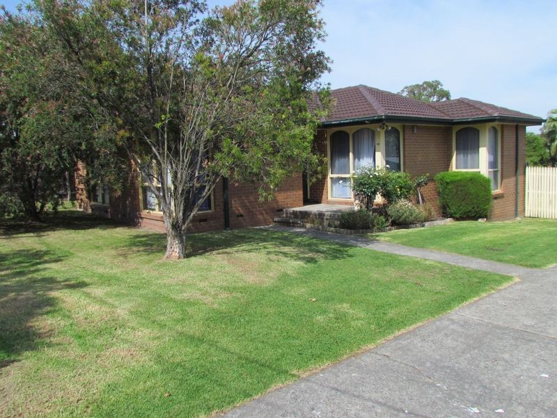 30 Stamford Crescent, Rowville VIC 3178