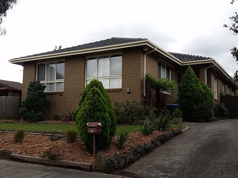 69 Berrabri Drive, Scoresby VIC 3179