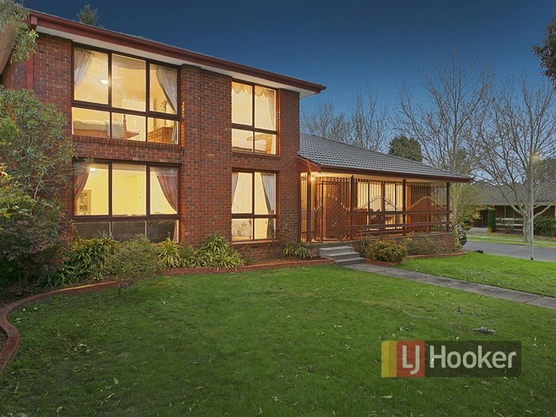 46 Erie Avenue, Rowville VIC 3178