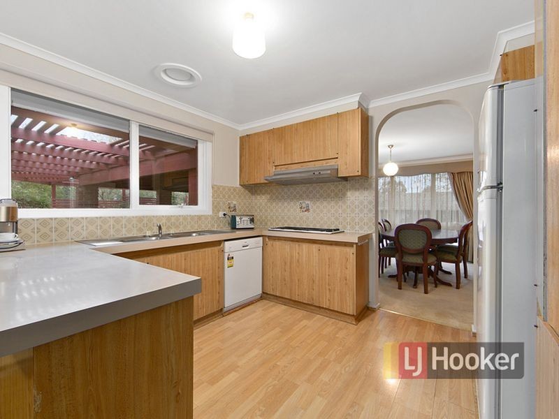 46 Erie Avenue, Rowville VIC 3178