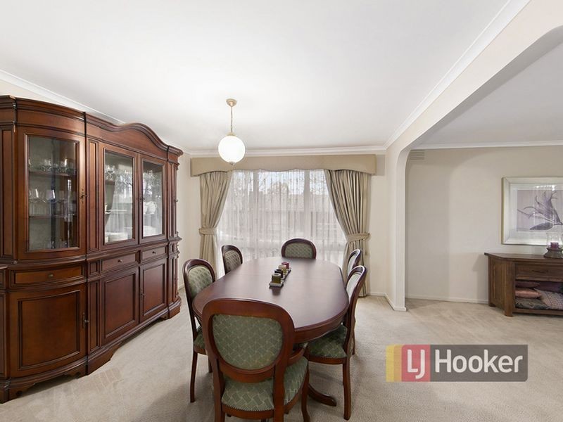 46 Erie Avenue, Rowville VIC 3178