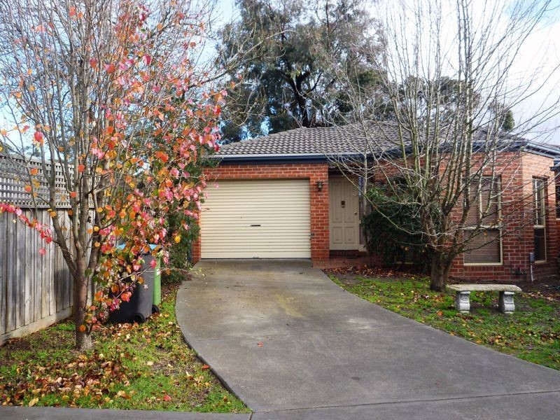 3/16 Gresford Road, Wantirna VIC 3152