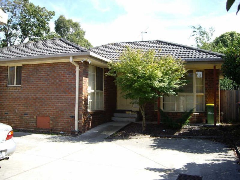 3/1641 Ferntree Gully Road, Knoxfield VIC 3180