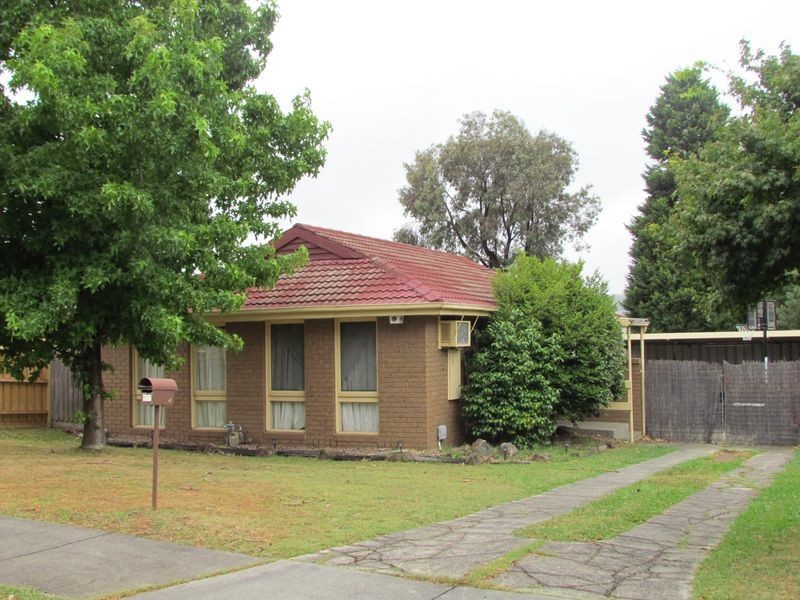 22 Tamboon Drive, Rowville VIC 3178