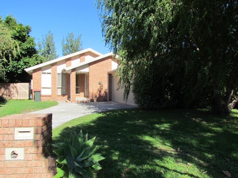 26 Westminster Drive, Rowville VIC 3178