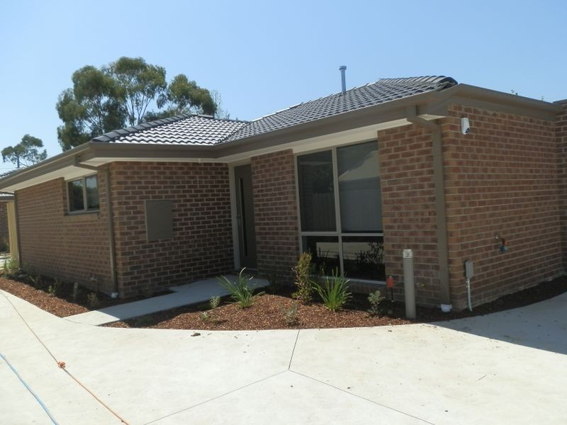 2/44 Willow Avenue, Rowville VIC 3178