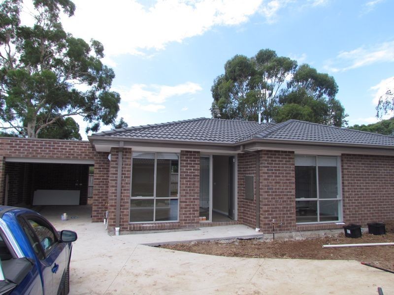 3/44 Willow Avenue, Rowville VIC 3178