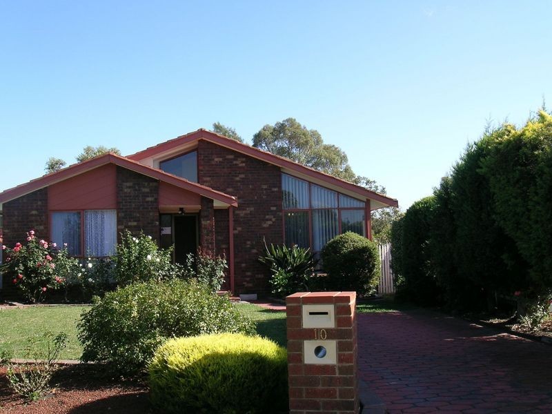 10 Cowin Close, Rowville VIC 3178