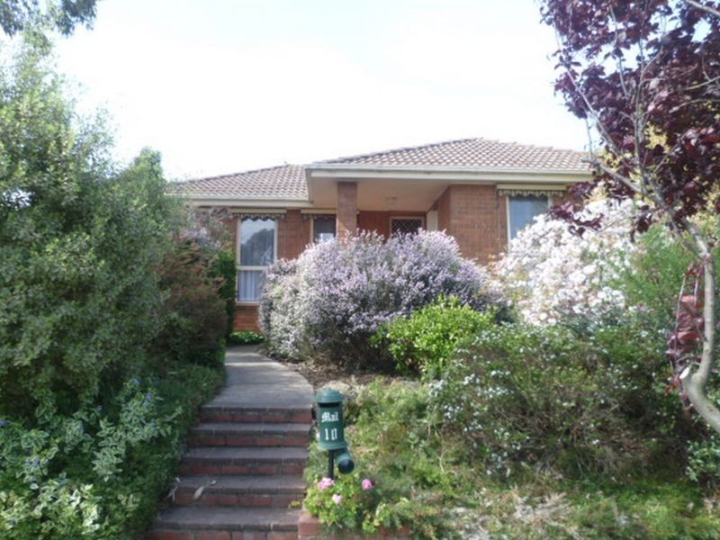 10 Clondara Drive, Rowville VIC 3178