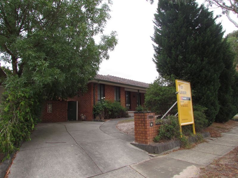 3 Turramurra Drive, Rowville VIC 3178