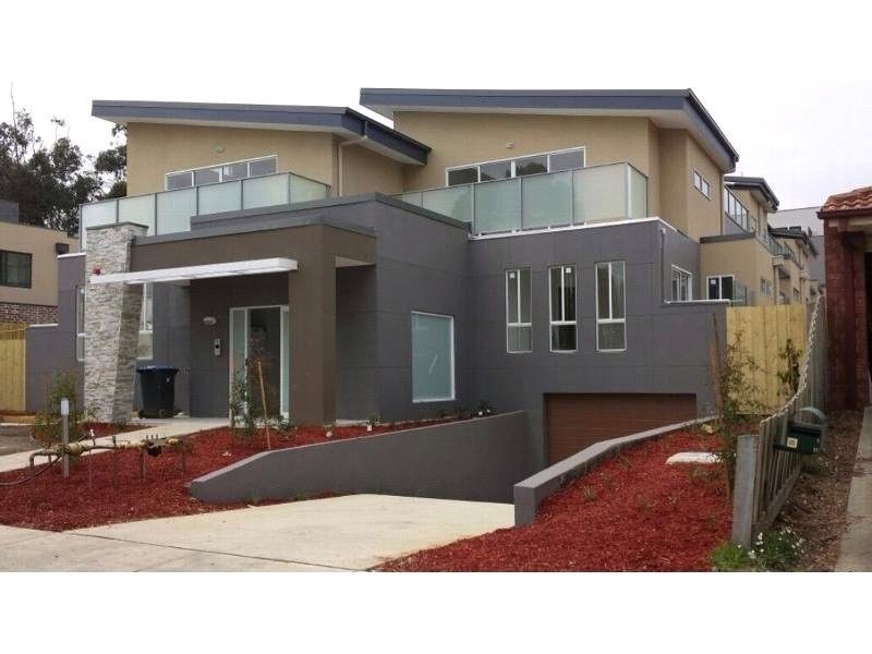 Apartment 1/9 Stamford Crescent, Rowville VIC 3178