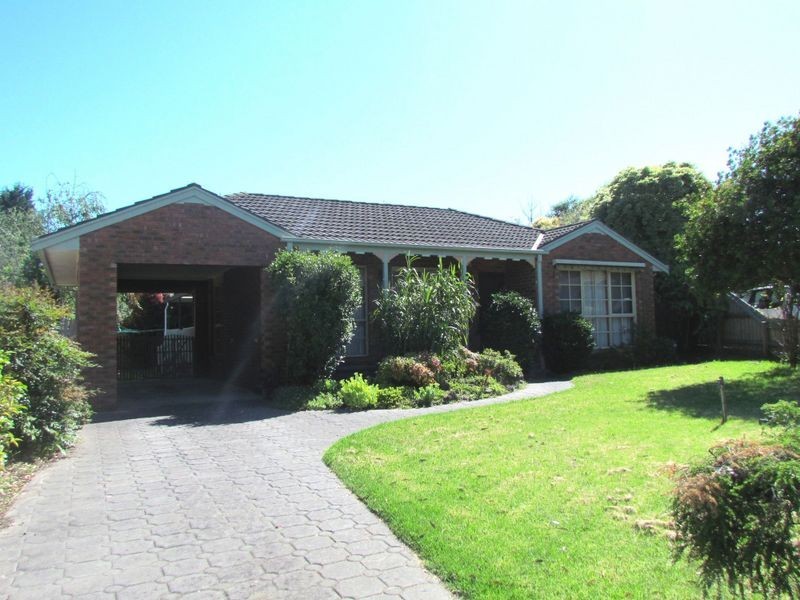 3 Reeve Place, Rowville VIC 3178