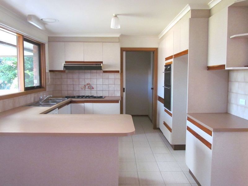 3 Reeve Place, Rowville VIC 3178