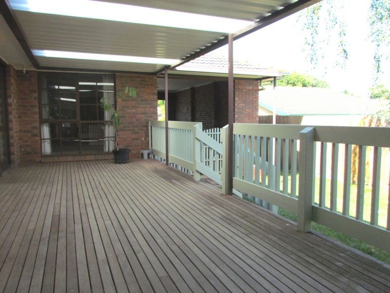 3 Reeve Place, Rowville VIC 3178