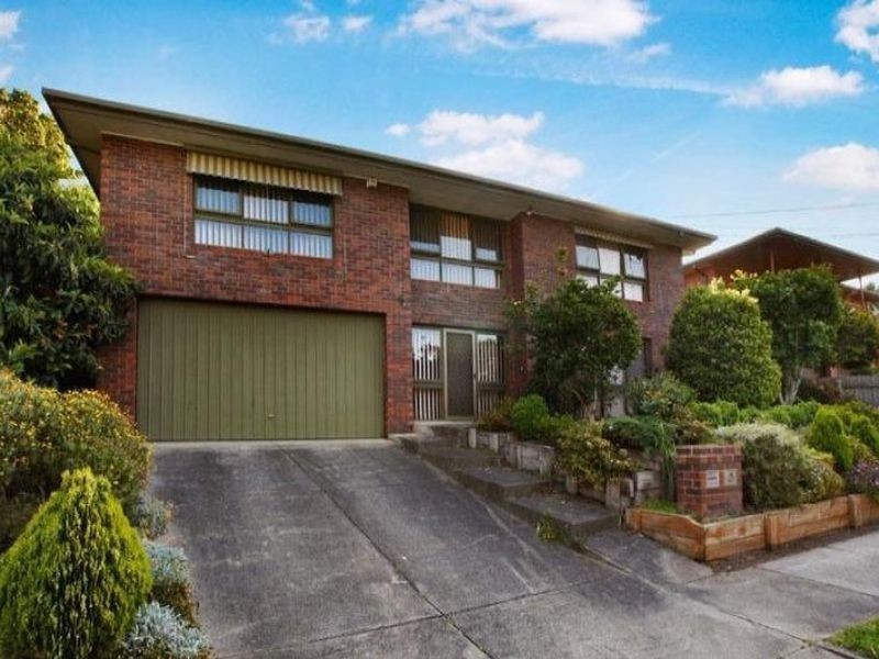 12 Felgate Parade, Vermont South VIC 3133