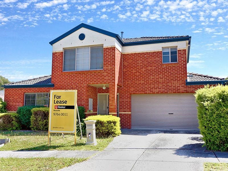 1 Kavanagh Court, Rowville VIC 3178