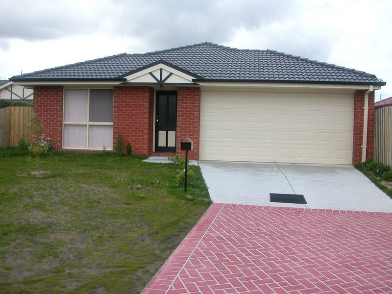 14 Augusta Court, Rowville VIC 3178