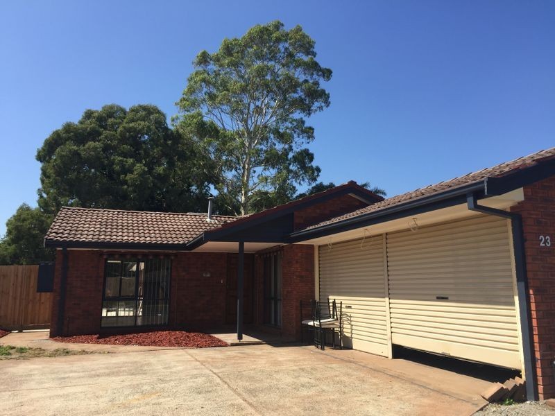 23 Bemersyde Drive, Berwick VIC 3806