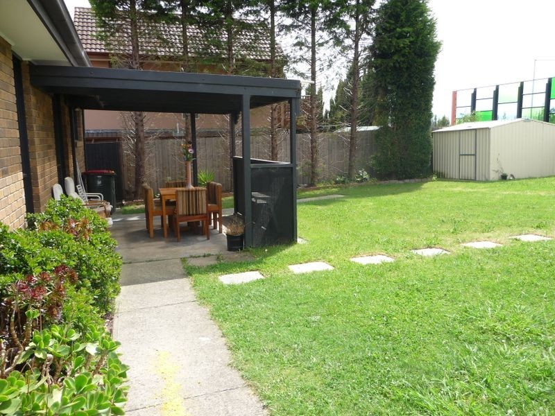 56 Fernbank Crescent, Mulgrave VIC 3170